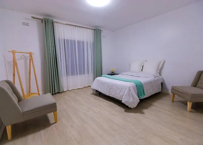456 Hopeville Escape