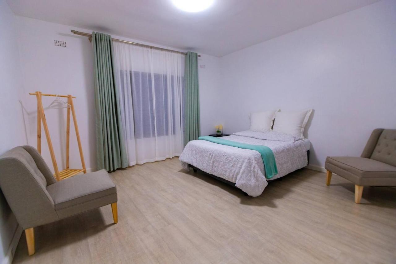Apartment 456 Hopeville Escape