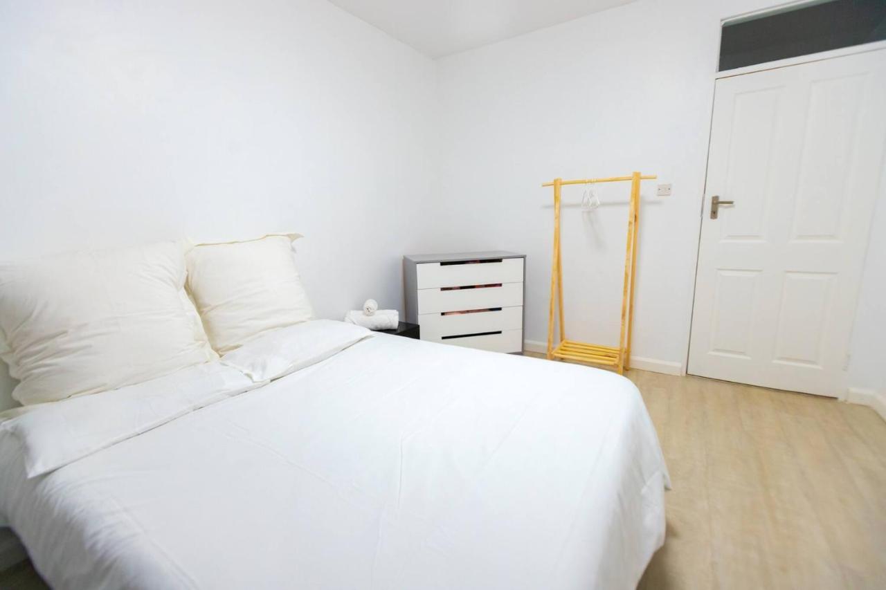 456 Hopeville Escape Apartment Bulawayo